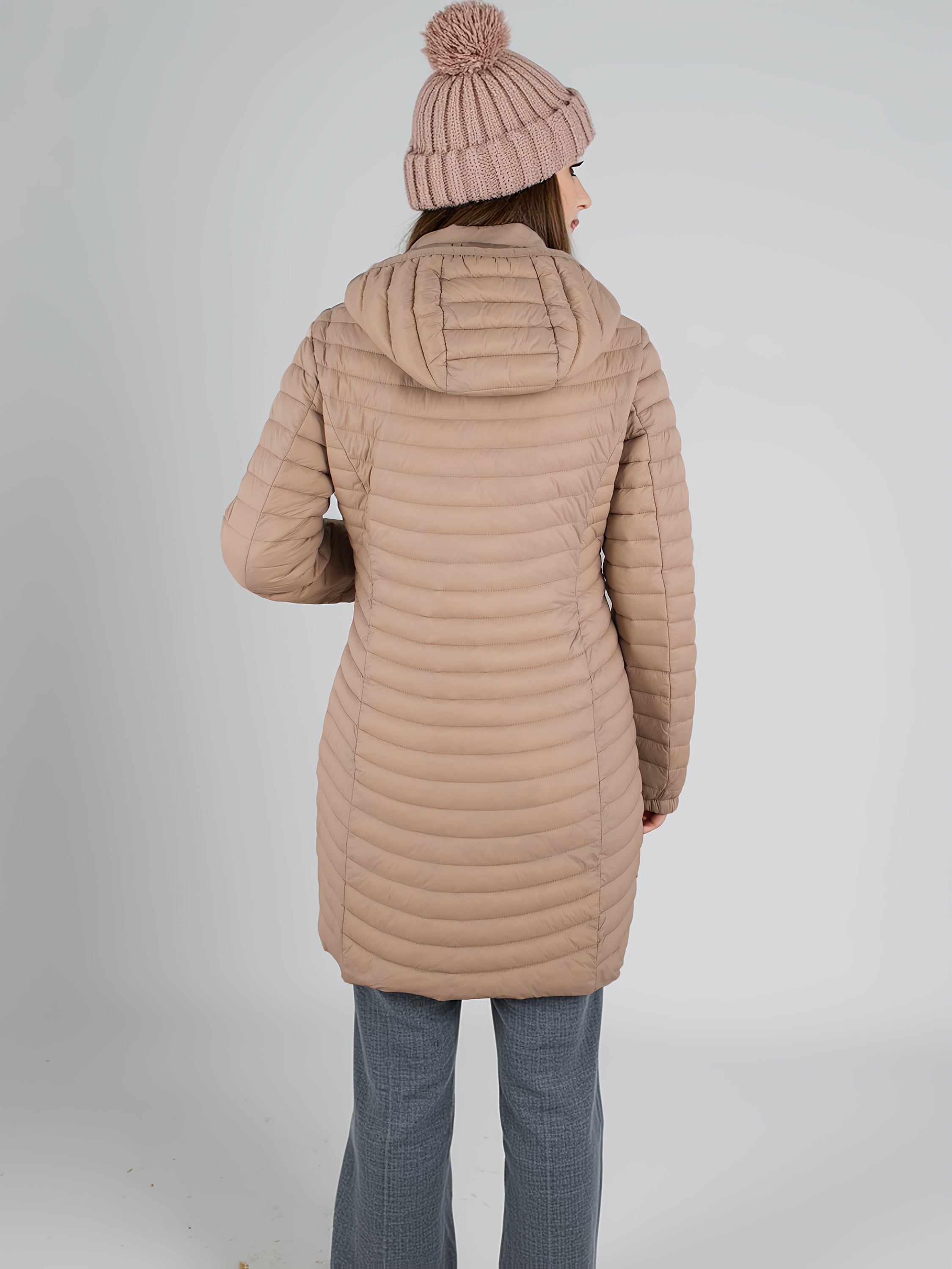 Vani® | Ultraleichte Daunenjacke für den Winter