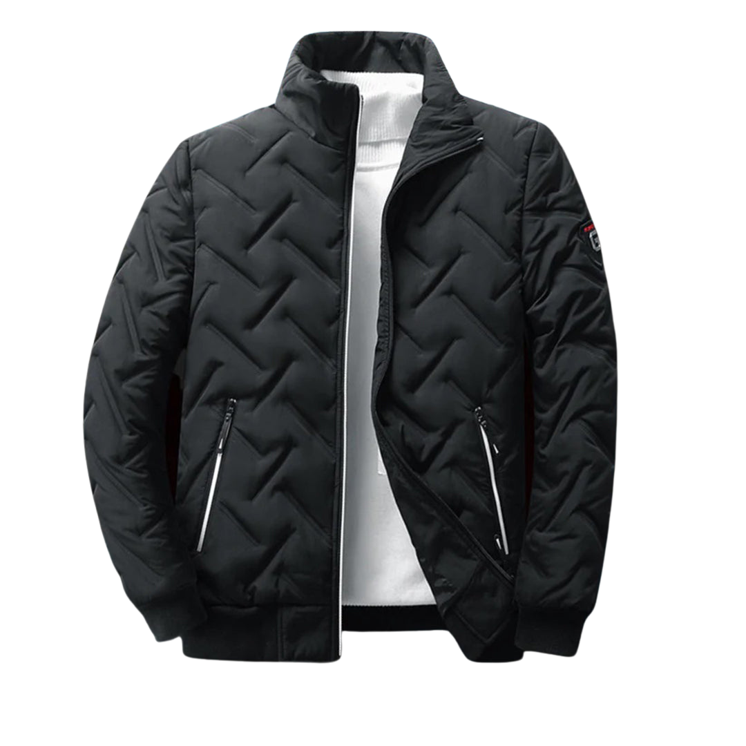 Fabrice® | Elegante Jacke für Männer