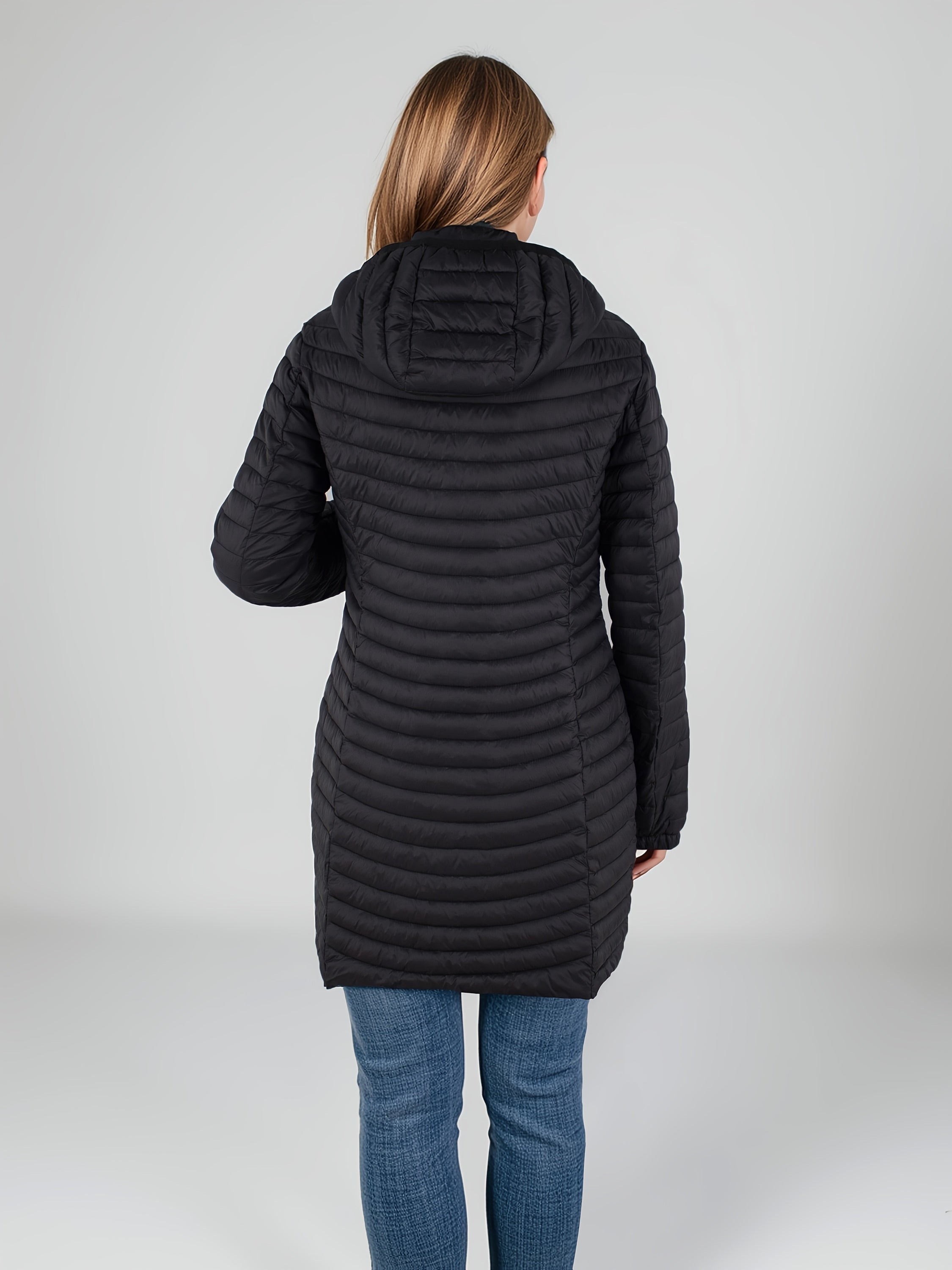 Vani® | Ultraleichte Daunenjacke für den Winter