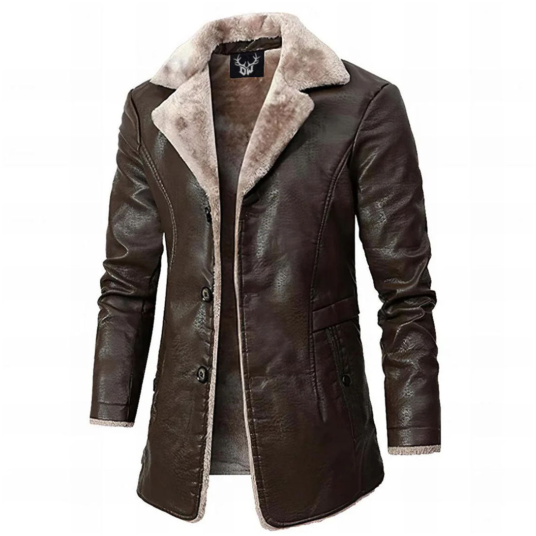 Troy | Elegante Valor-Jacke