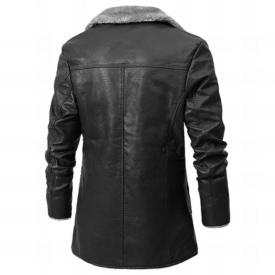 Troy | Elegante Valor-Jacke
