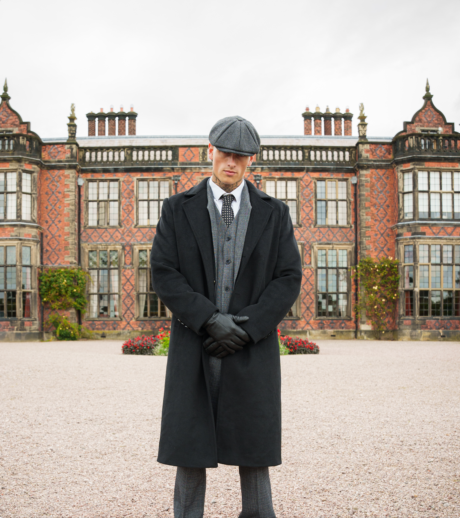 Max | Lederhandschuhe