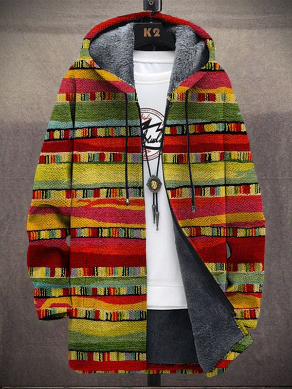 Kurt® | Luxus-Hoodie inspiriert von Kunst