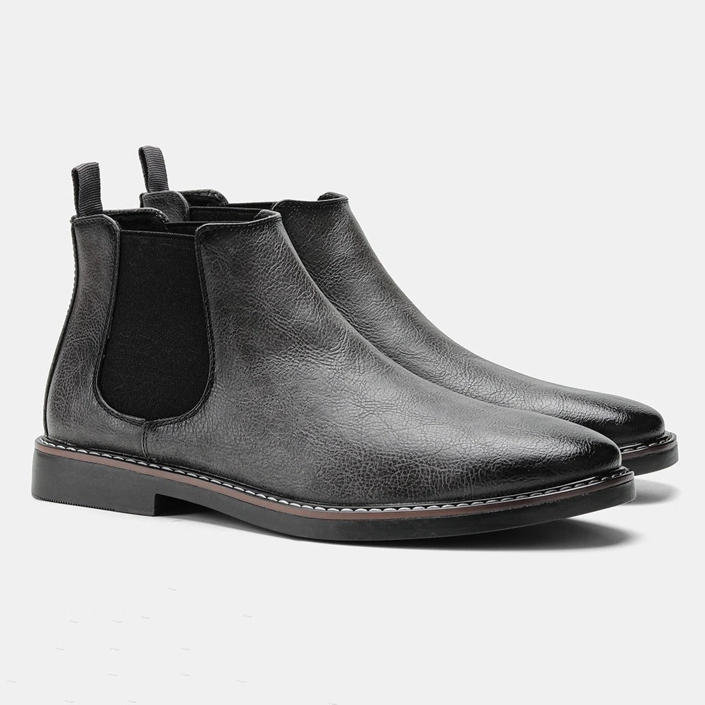 Toby | Zeitlose Chelsea Boots