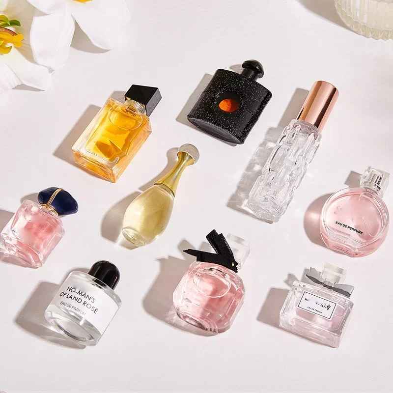 Luxus Mini Parfüm™ Adventskalender | ADVENTSAUSGABE