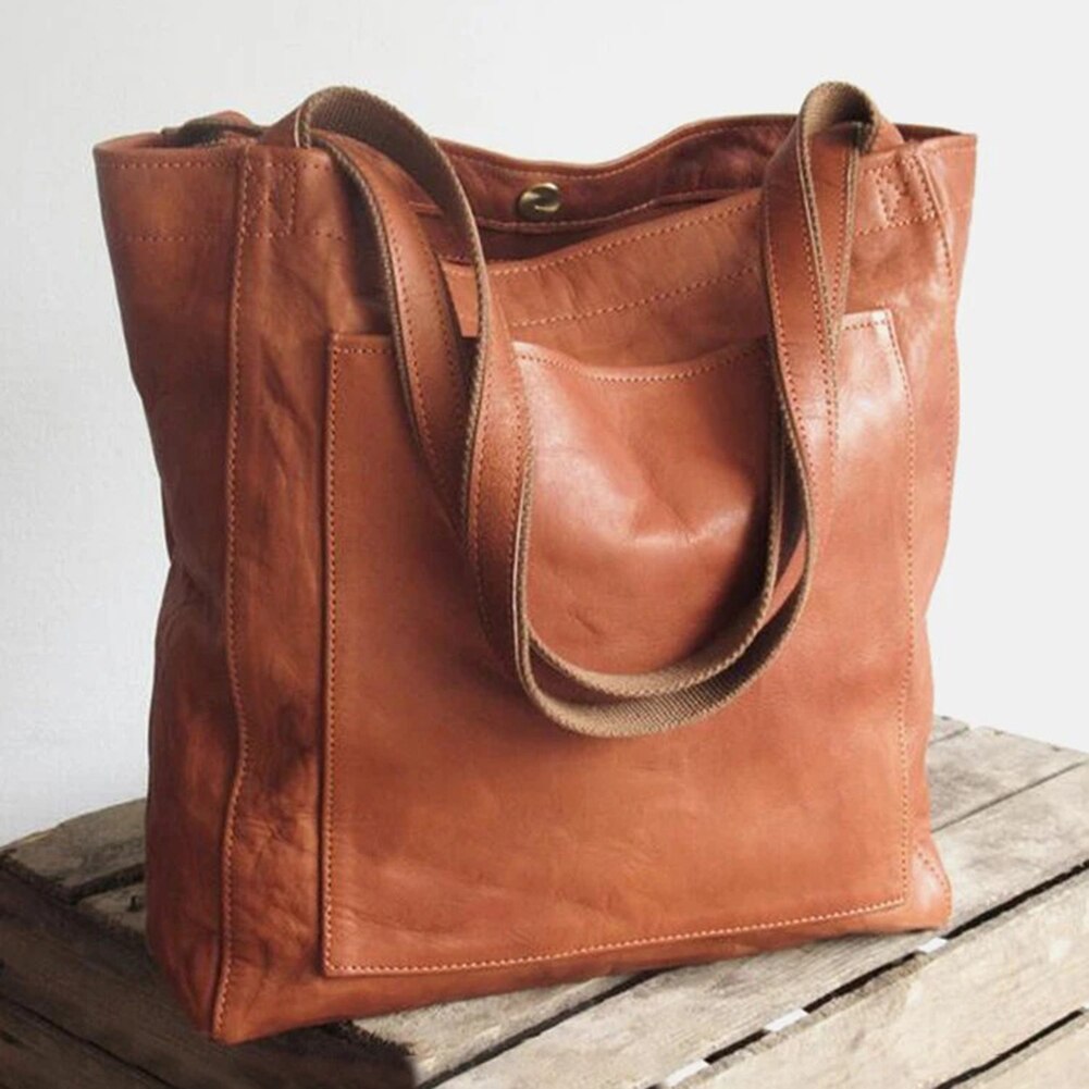 Wilhelmine® | LEDERTASCHE