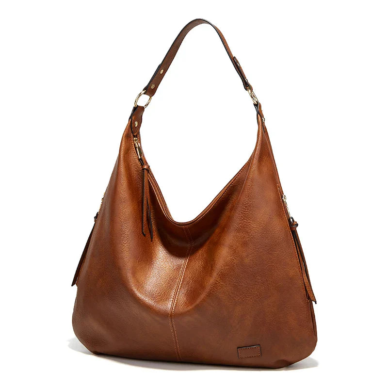 Birgit® | ELEGANTE LEDERTASCHE