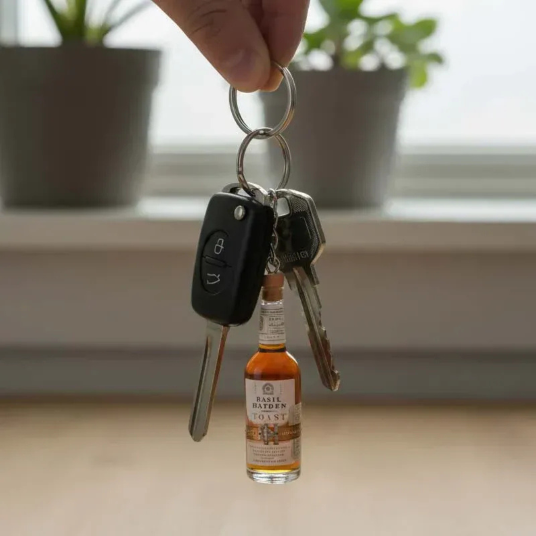 Bier & Whisky Adventskalender 2025