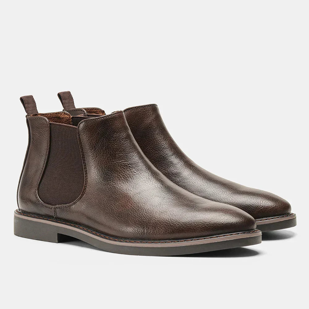 Toby | Zeitlose Chelsea Boots