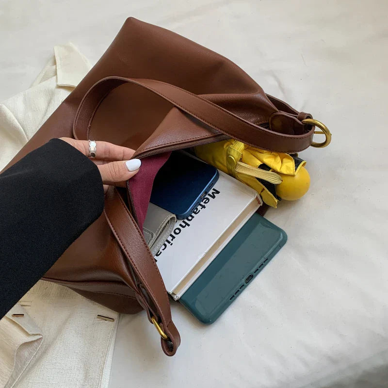 Sonja® | Tasche aus weichem Leder