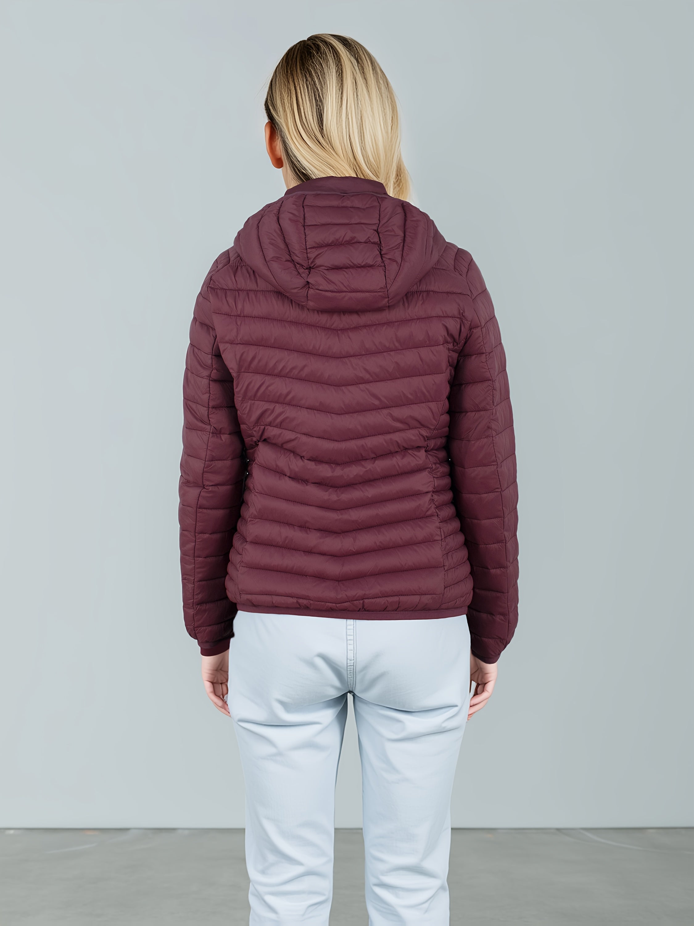 Celi® | Ultraleichte Daunenjacke für den Winter