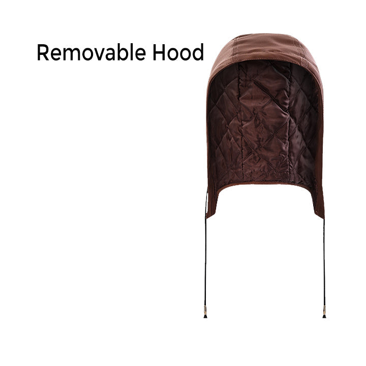 Renato | Signature-Lederjacke